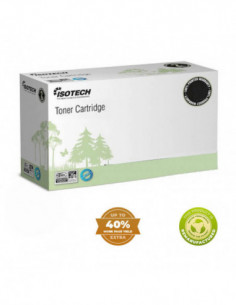 ISOTECH Toner W2072A 117A...