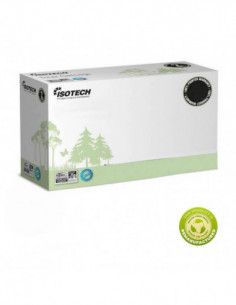 ISOTECH Waste FM1-A606-020