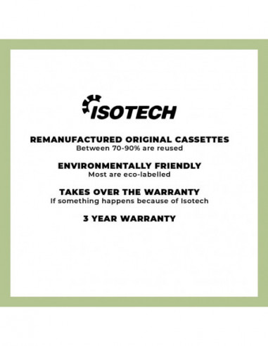 ISOTECH Ink 0785C001 PFI-1700 Chroma...