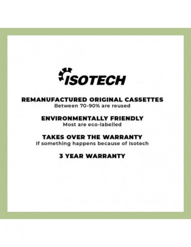 ISOTECH Ink 6690B001 PFI-706 Grey