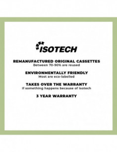 ISOTECH Ink 6691B001... 2