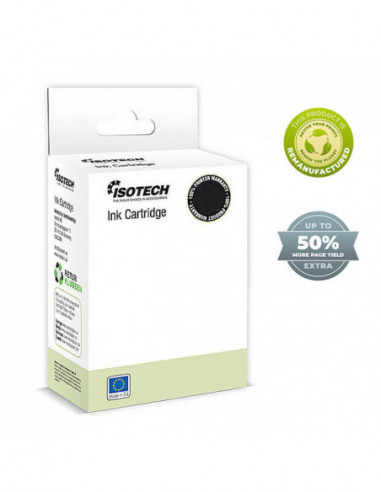 ISOTECH Ink CN684EE 364XL Black