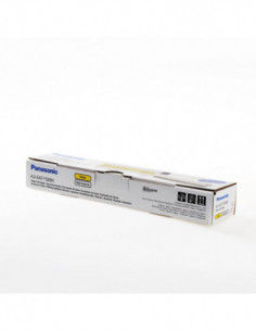 PANASONIC Toner KX-FATY508X...
