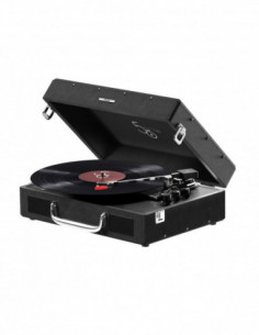 MIXX Vinyl Record Player...