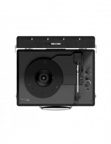 MIXX Vinyl Record Player Revival 55...