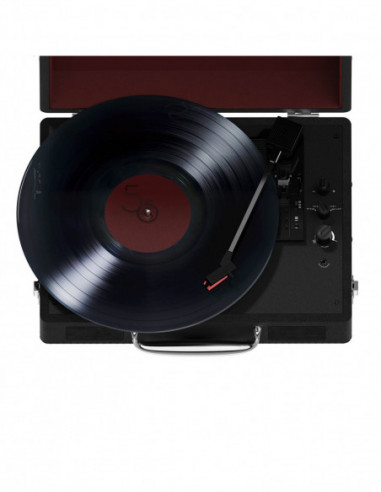 MIXX Vinyl Record Player Revival 55...