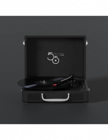 MIXX Vinyl Record Player Revival 55...