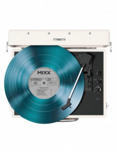 MIXX Vinyl Record Player... 2