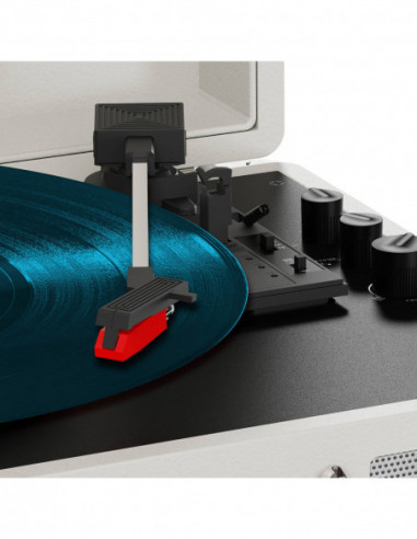 MIXX Vinyl Record Player Revival 55...