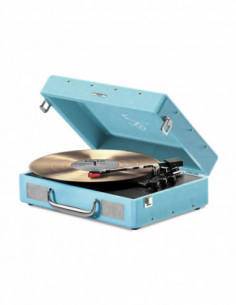 MIXX Vinyl Record Player...