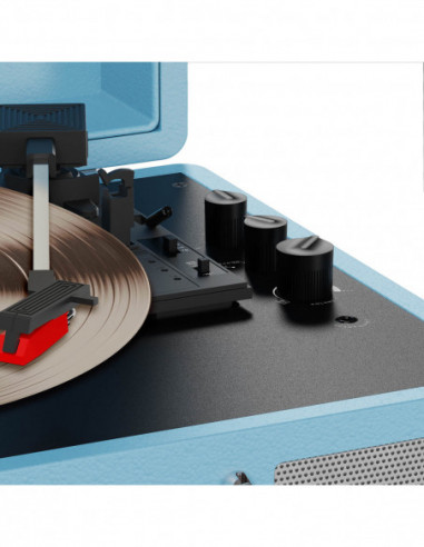 MIXX Vinyl Record Player Revival 55...