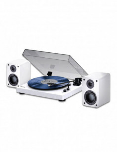 MIXX Vinyl Record Player...