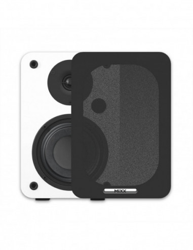 MIXX Vinyl Record Player Incl...