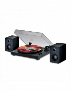 MIXX Vinyl Record Player...