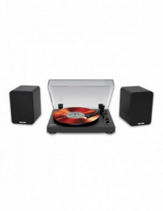 MIXX Vinyl Record Player... 2