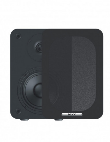 MIXX Vinyl Record Player Incl...