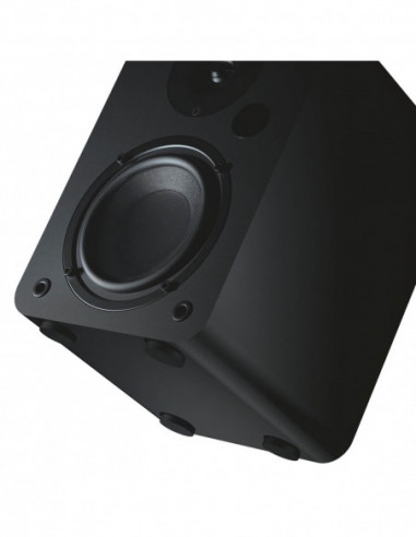 MIXX Vinyl Record Player Incl...