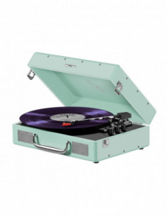 MIXX Vinyl Record Player...