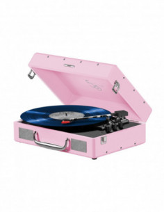 MIXX Vinyl Record Player...