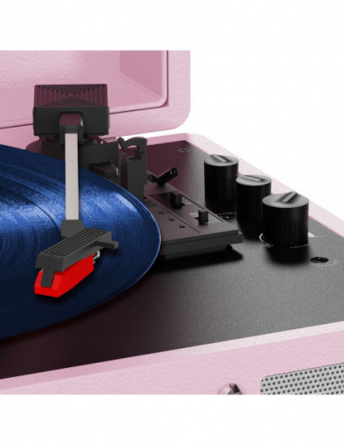 MIXX Vinyl Record Player Revival 55...