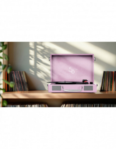 MIXX Vinyl Record Player Revival 55...