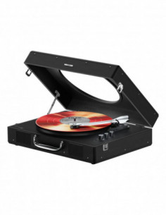 MIXX Vinyl Record Player...