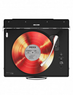 MIXX Vinyl Record Player... 2