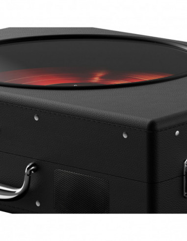 MIXX Vinyl Record Player Revival 65...