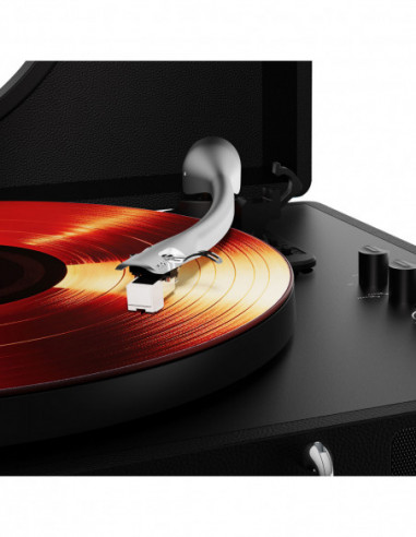 MIXX Vinyl Record Player Revival 65...