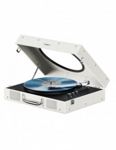 MIXX Vinyl Record Player...