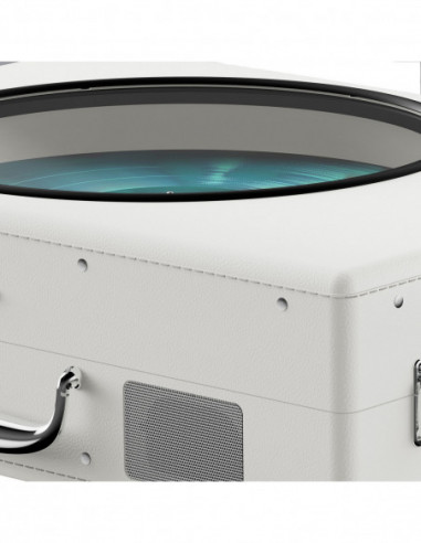 MIXX Vinyl Record Player Revival 65...