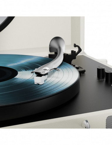 MIXX Vinyl Record Player Revival 65...