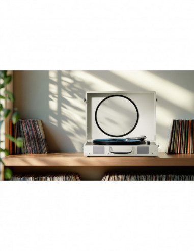 MIXX Vinyl Record Player Revival 65...