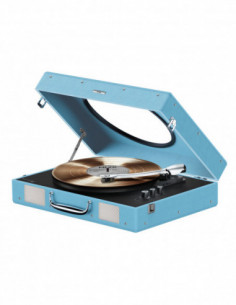 MIXX Vinyl Record Player...
