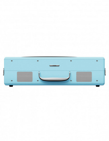 MIXX Vinyl Record Player Revival 65...