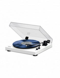 MIXX Vinyl Record Player... 2