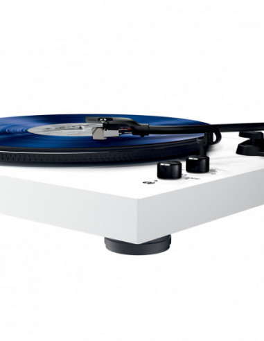 MIXX Vinyl Record Player Analog 5...