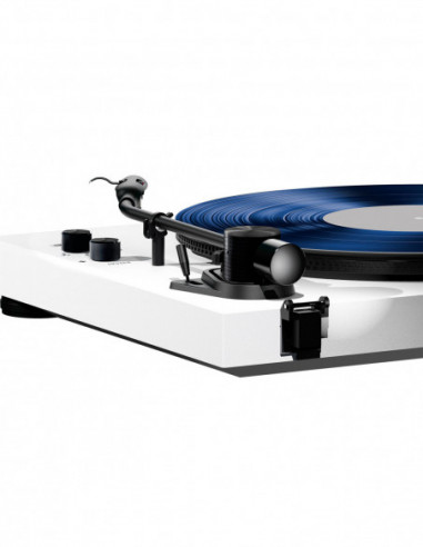 MIXX Vinyl Record Player Analog 5...