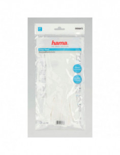 HAMA Cotton Gloves Studio 7...