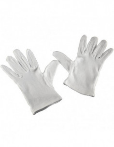 HAMA Cotton Gloves Studio 7... 2