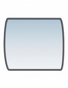 HAMA Displayskydd Nikon D200