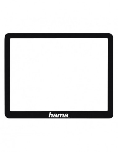 HAMA Displayskyddsglas Universal...