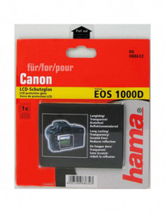 HAMA Displayskyddsglas...