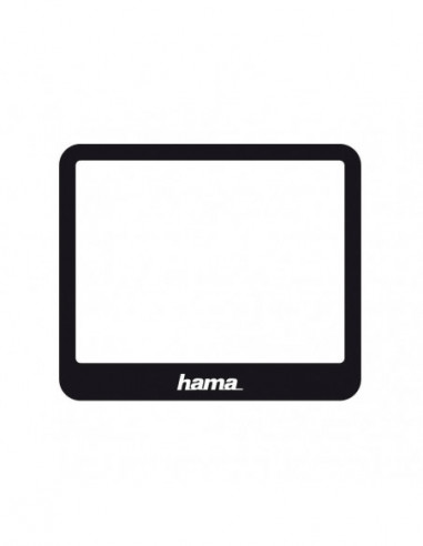 HAMA Displayskyddsglas Canon 1000D