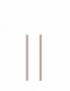 HAMA Högtalarkabel 2x1.5mm2... 2