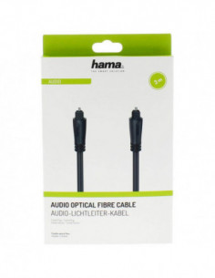 HAMA Kabel Audio Optisk...