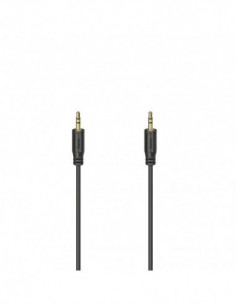 HAMA Cable Audio Flexi-Slim... 2