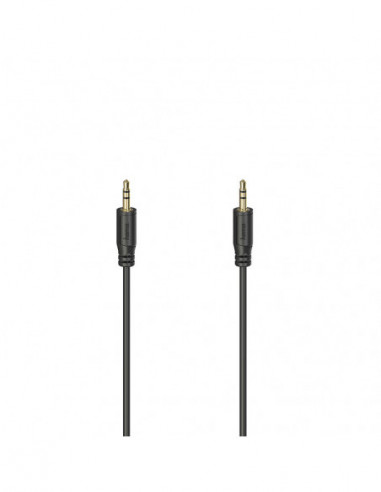 HAMA Cable Audio Flexi-Slim...