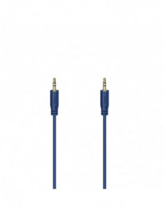 HAMA Cable Audio Flexi-Slim... 2