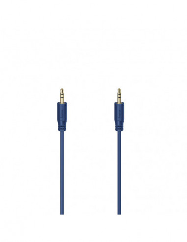 HAMA Cable Audio Flexi-Slim...